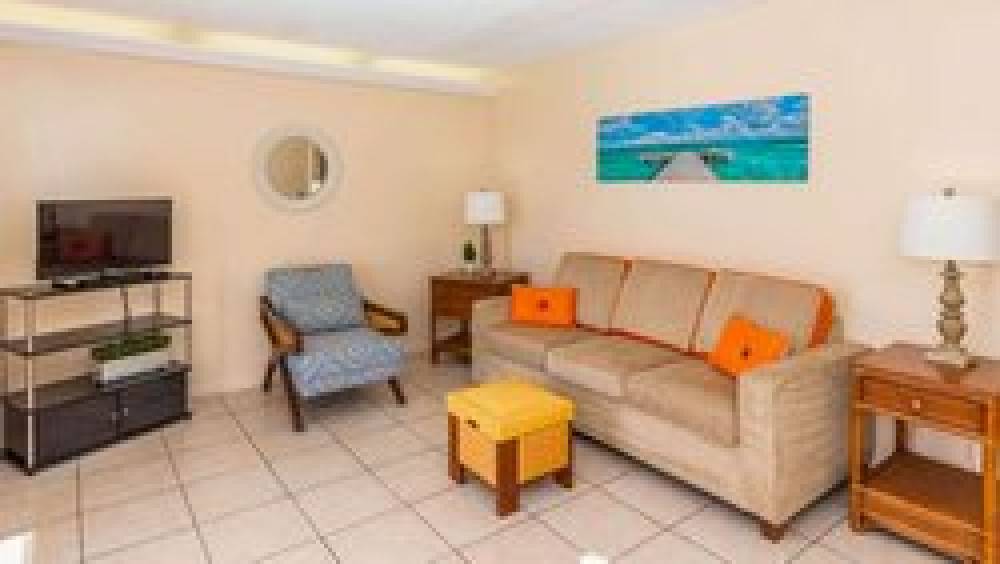 BELLEAIR BEACH RESORT MOTEL 9