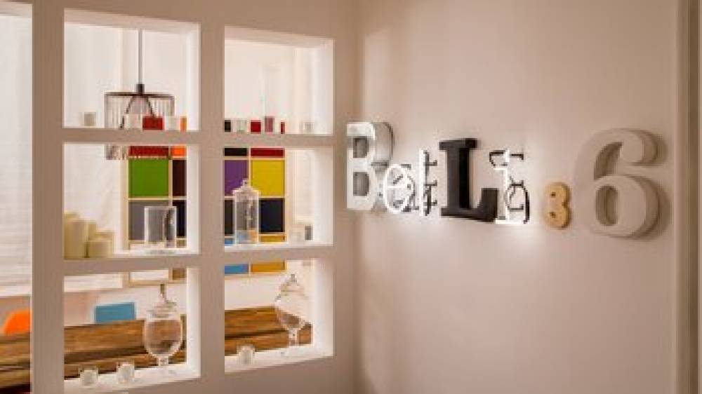 BELLI 36 ROOMS 9