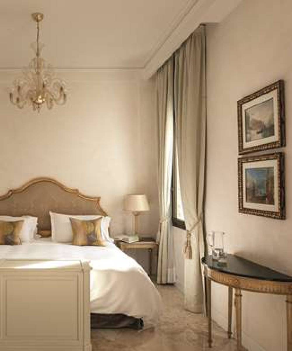 BELMOND CIPRIANI 6