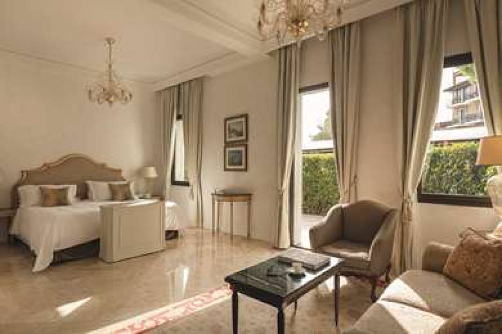 BELMOND CIPRIANI 4