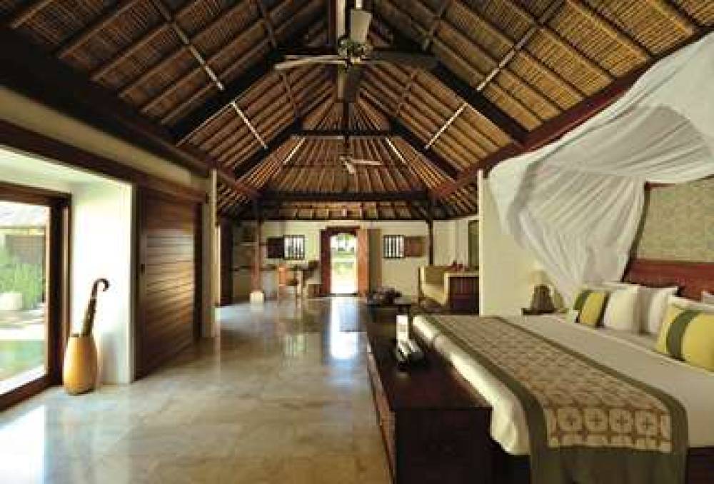 Belmond Jimbaran Puri 1