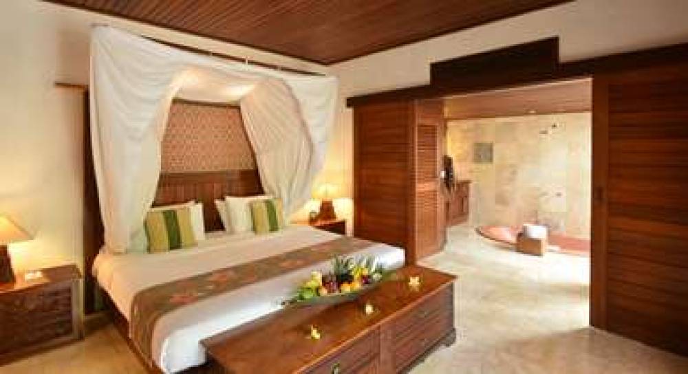 Belmond Jimbaran Puri 3