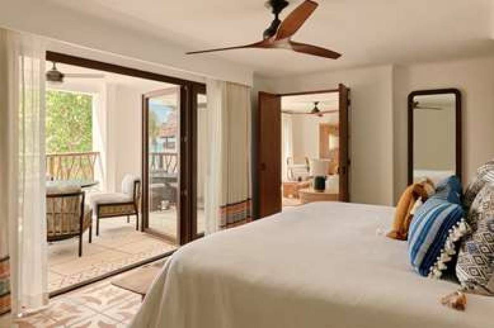 Belmond Maroma Resort And Spa 5