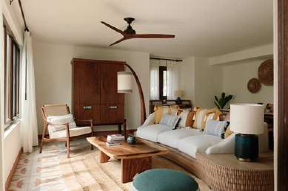 Belmond Maroma Resort And Spa 6