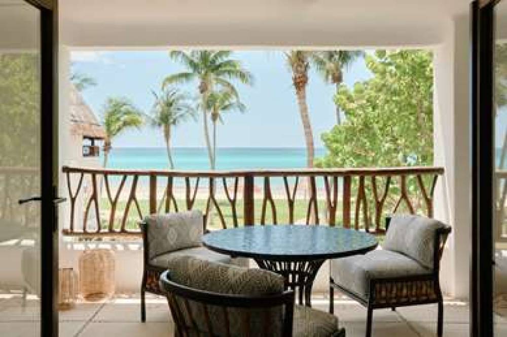 Belmond Maroma Resort And Spa 8