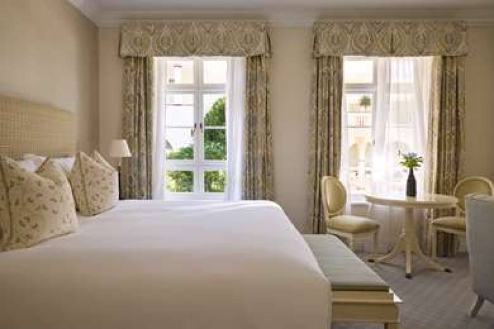 Belmond Mount Nelson Hotel 8