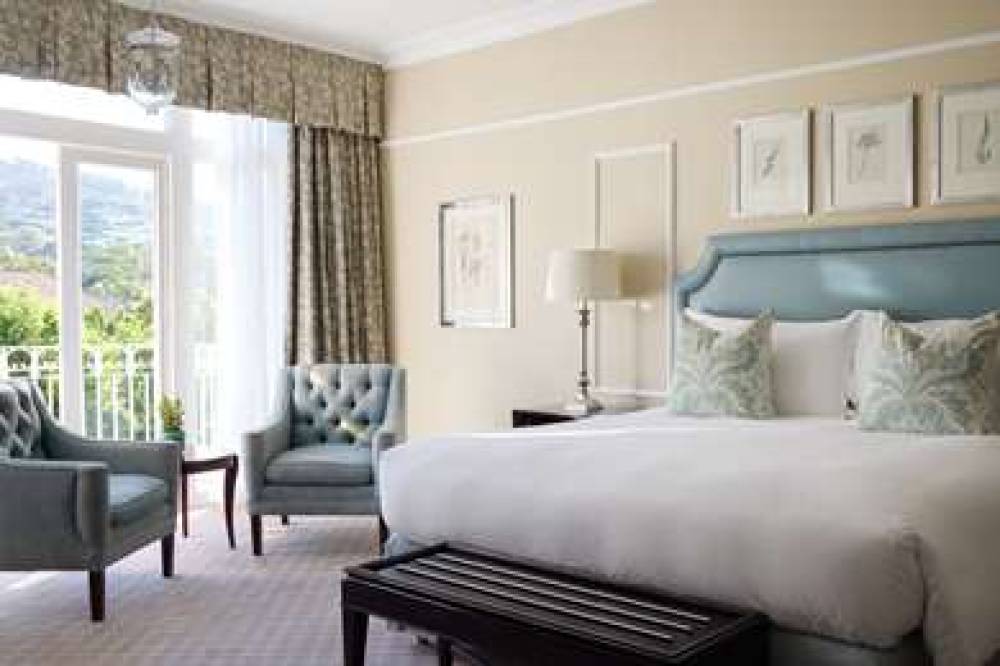 Belmond Mount Nelson Hotel 7