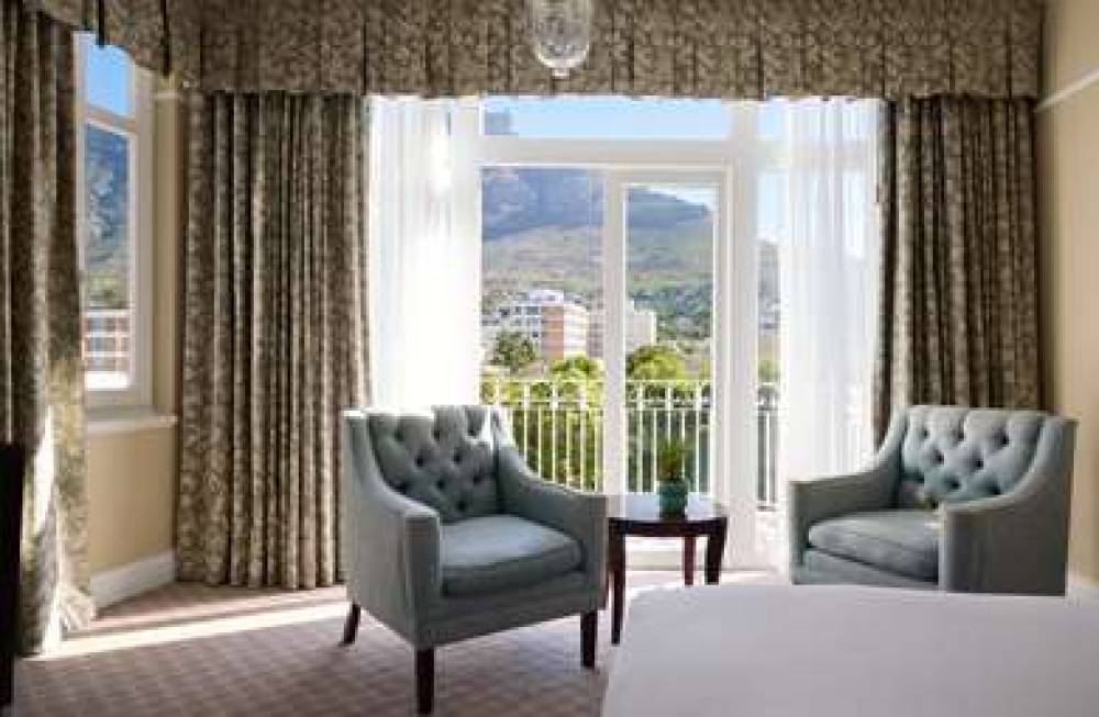 Belmond Mount Nelson Hotel 5