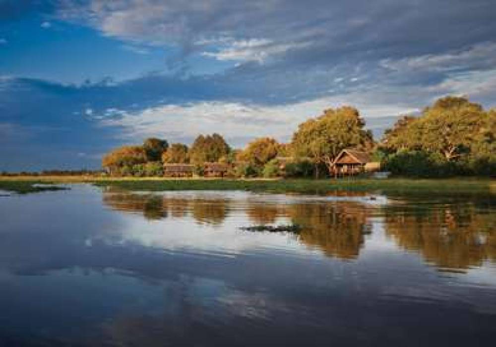 Belmond Safaris