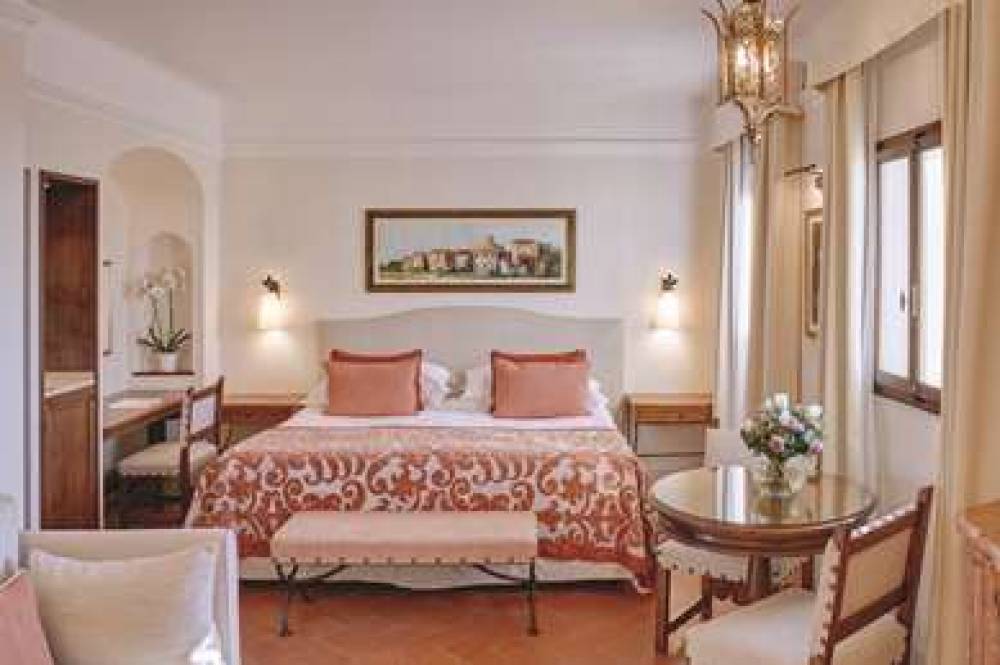 Belmond Villa San Michele 4