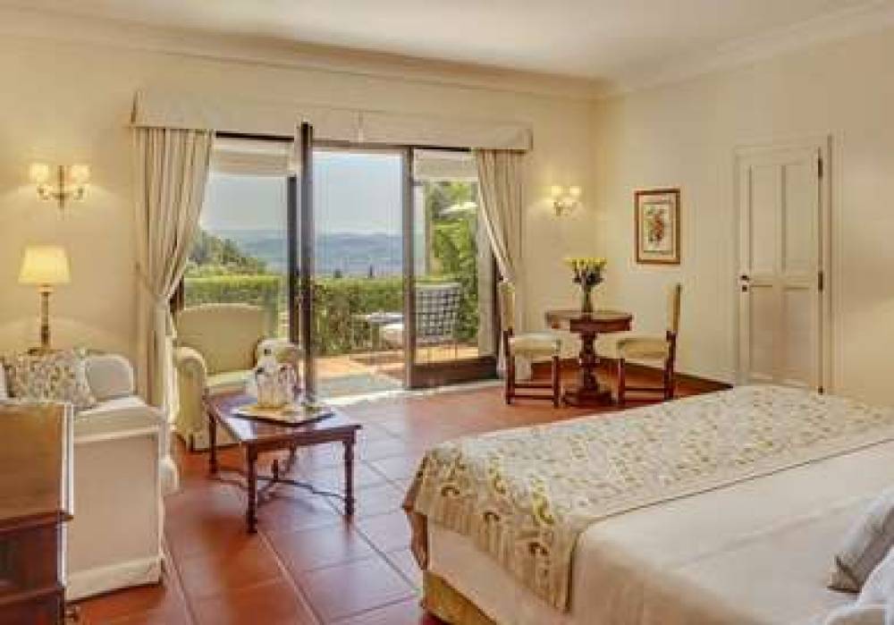 Belmond Villa San Michele 6