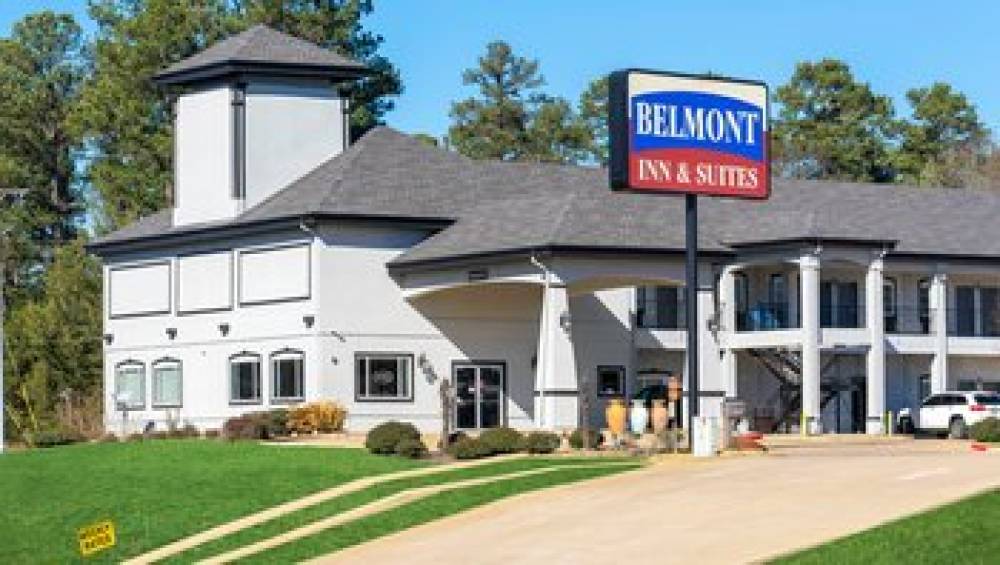 Belmont Inn And Suites Tatum 1