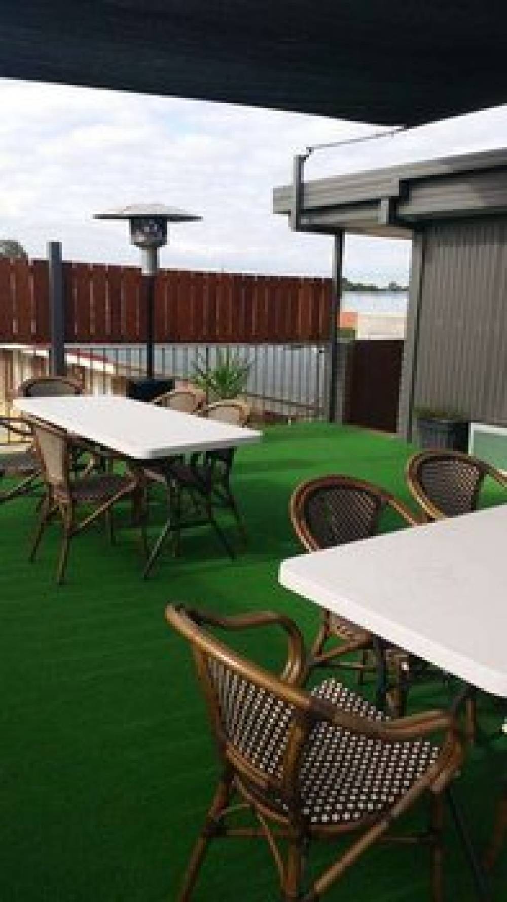 BELMORE MOTOR INN - YARRAWONGA 7