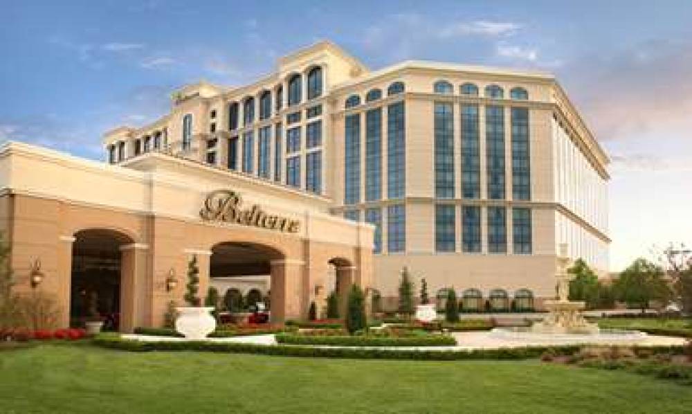 Belterra Casino Resort  1