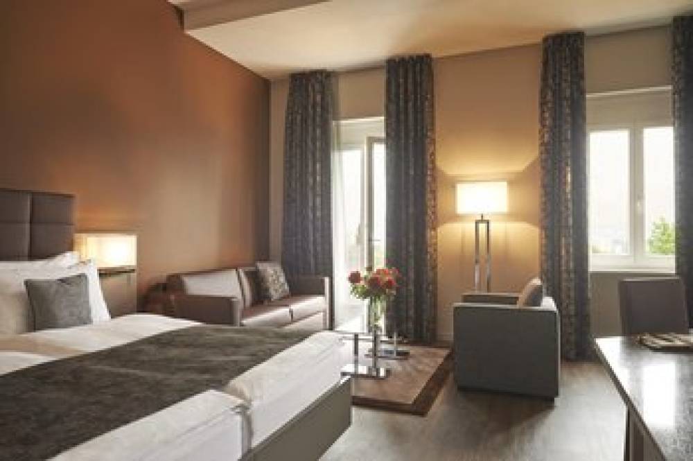 BELVEDERE HOTEL LOCARNO 6