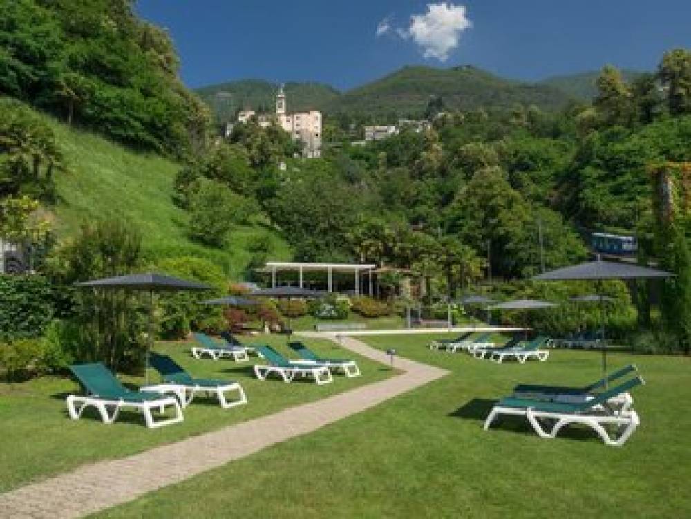 BELVEDERE HOTEL LOCARNO 3