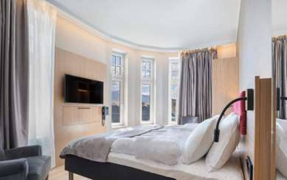 Bergen Harbour Hotel, WorldHotels Crafted 3