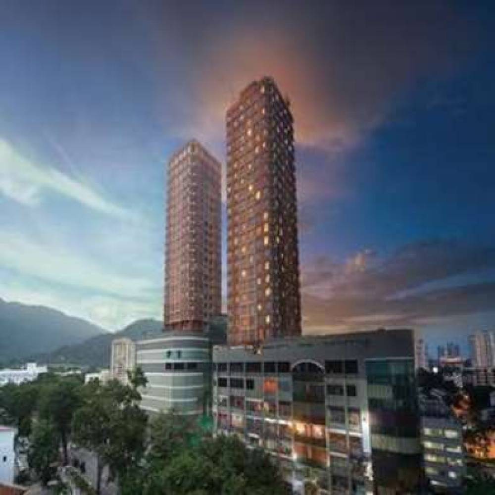 Berjaya Penang Hotel