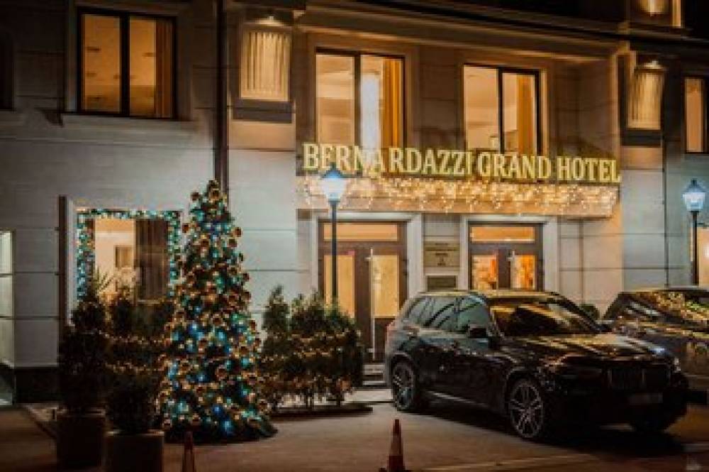 Bernardazzi Grand Hotel