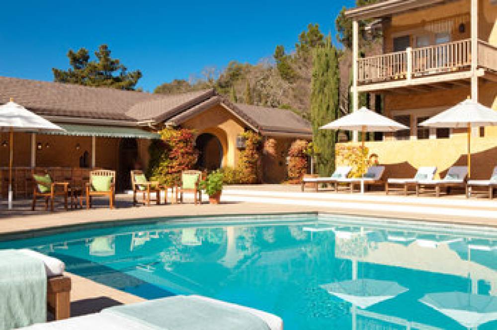 BERNARDUS LODGE AND SPA 4