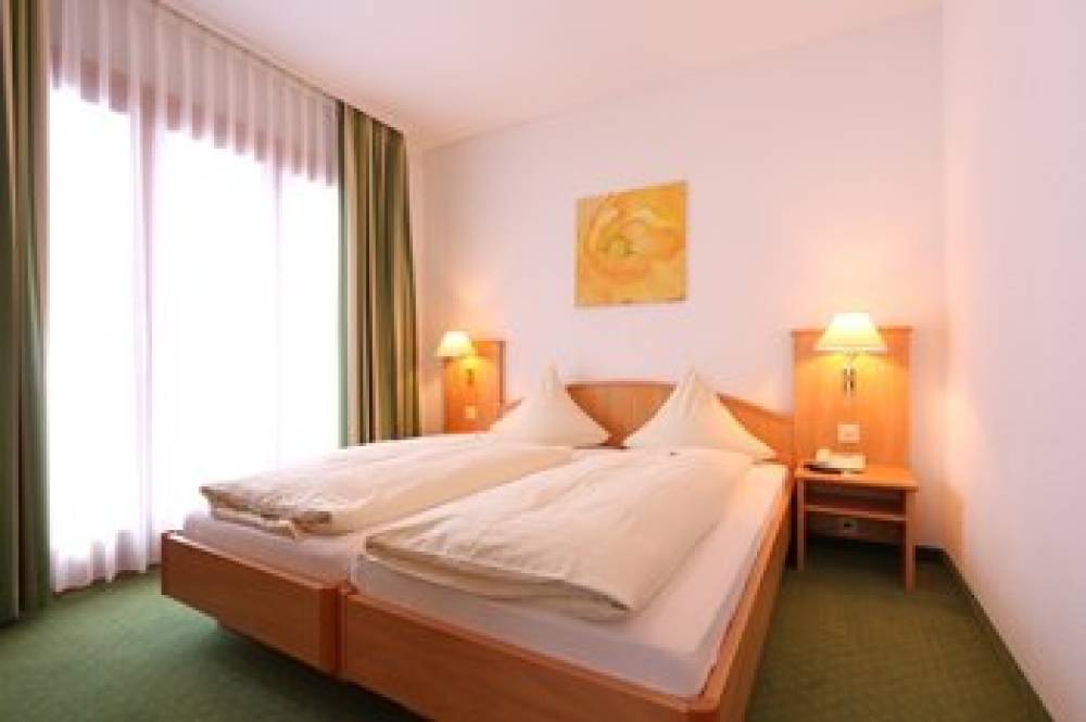 Bernerhof Swiss Quality Hotel 7