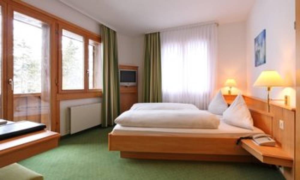 Bernerhof Swiss Quality Hotel 1