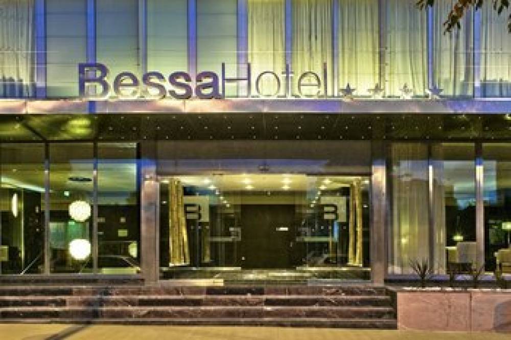 Bessahotel Boavista