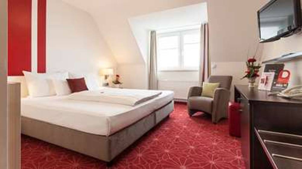 Best Hotel Zeller 7