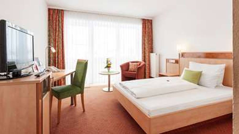 Best Hotel Zeller 10