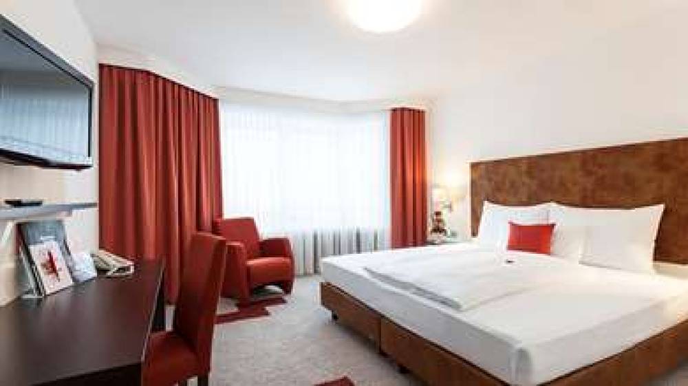 Best Hotel Zeller 5