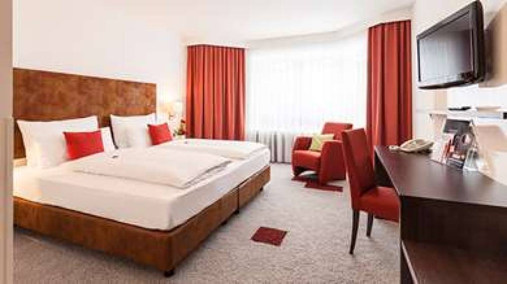 Best Hotel Zeller 8