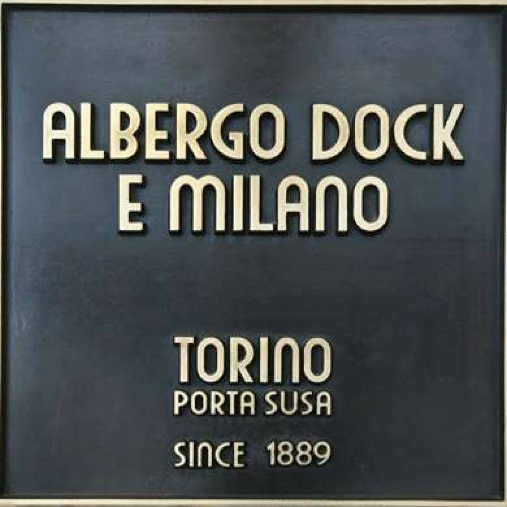 BEST QUALITY HOTEL DOCK MILANO 3