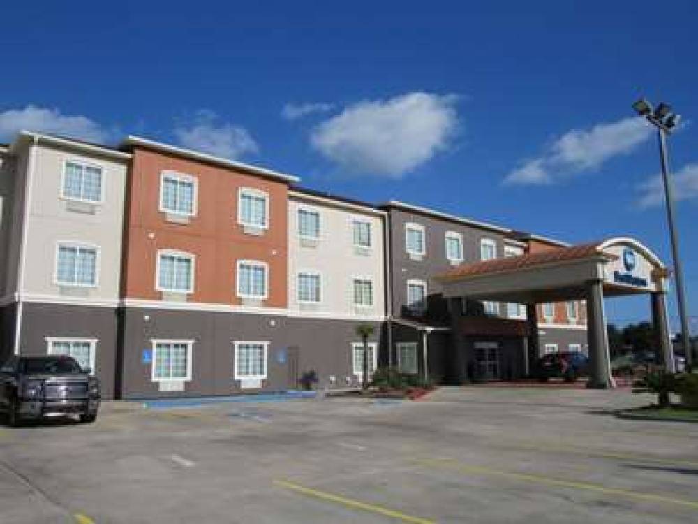 Best Western Abbeville Inn & Suites