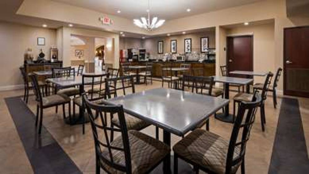 Best Western Abbeville Inn & Suites 8