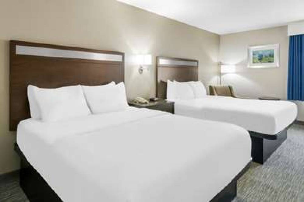 Best Western Abilene Inn & Suites 5