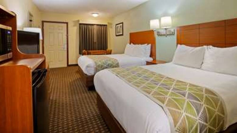 Best Western Acworth Inn 3