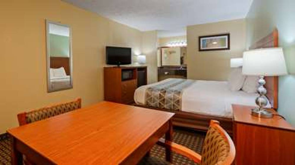 Best Western Acworth Inn 4