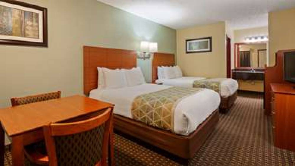 Best Western Acworth Inn 5