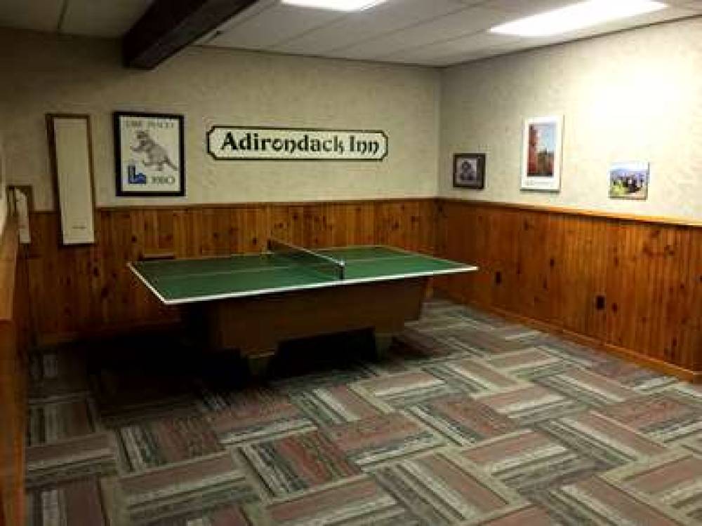 Best Western Adirondack Inn 3