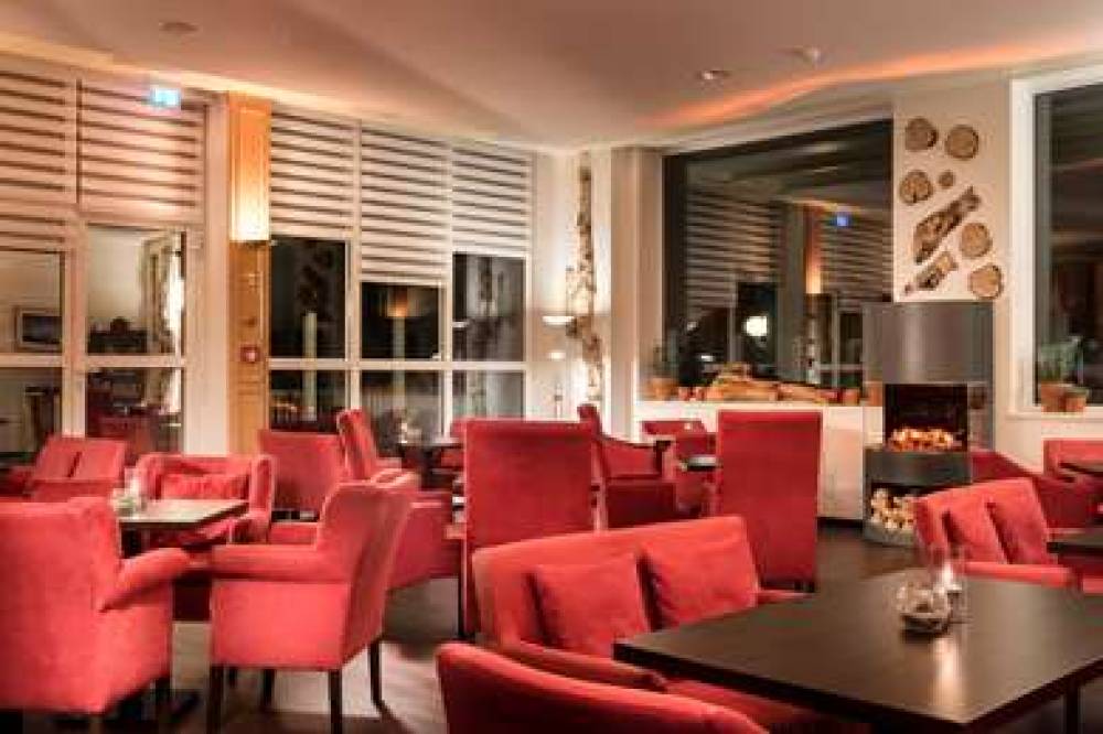 Best Western Ahorn Hotel Oberwiesenthal 10