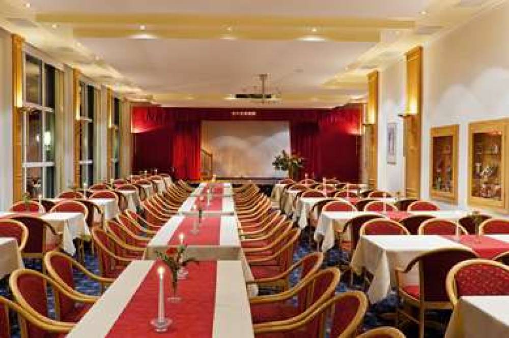 Best Western Ahorn Hotel Oberwiesenthal 7