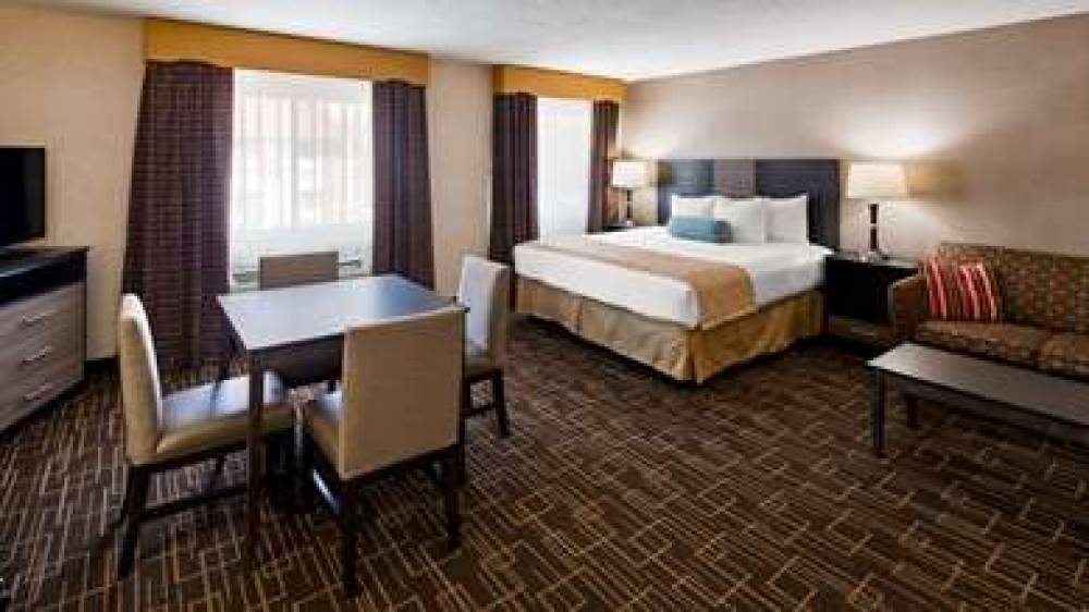 Best Western Airport Inn 3