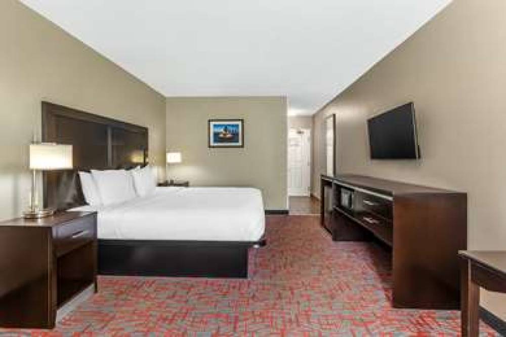 Best Western Airport Inn & Suites 3