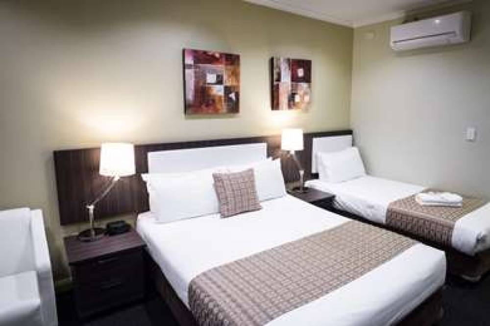 Best Western Airport Motel And Convention Centre 7