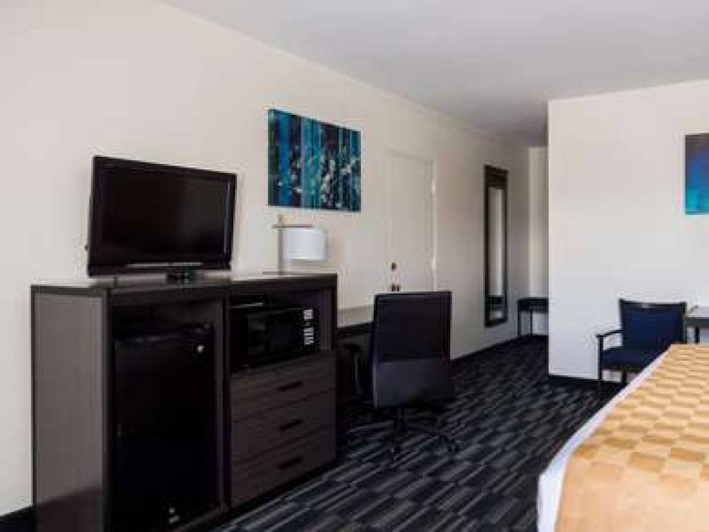 Best Western Alamosa Inn 9