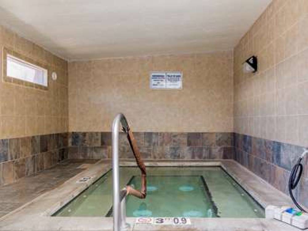 Best Western Alamosa Inn 3