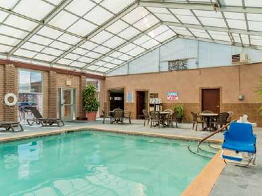 Best Western Alamosa Inn 2