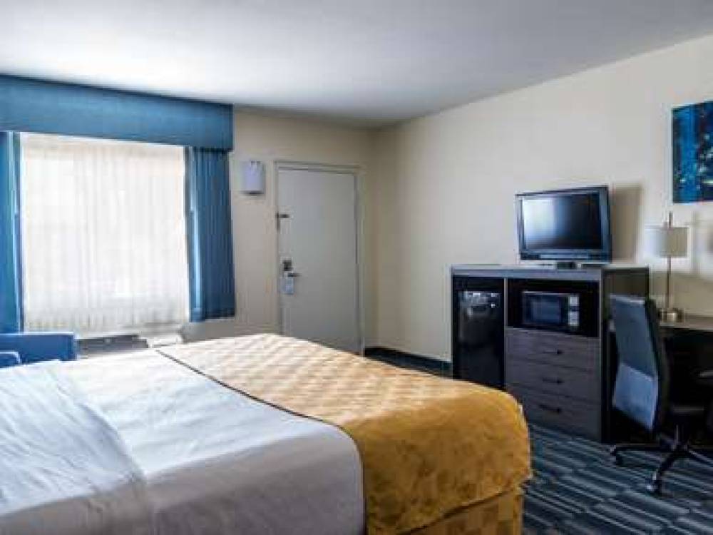 Best Western Alamosa Inn 6