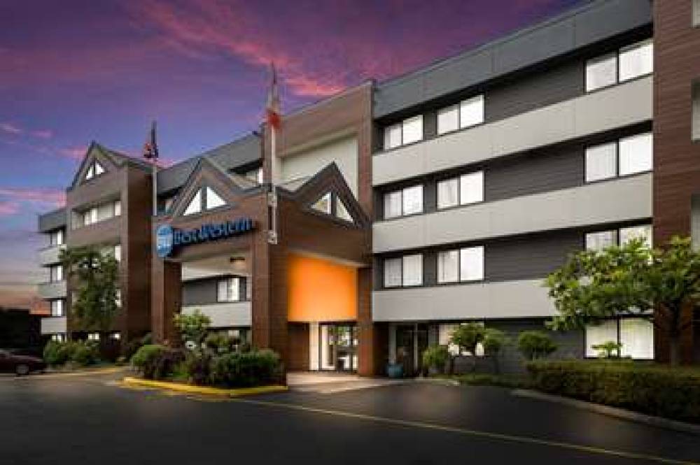 Best Western Alderwood 2