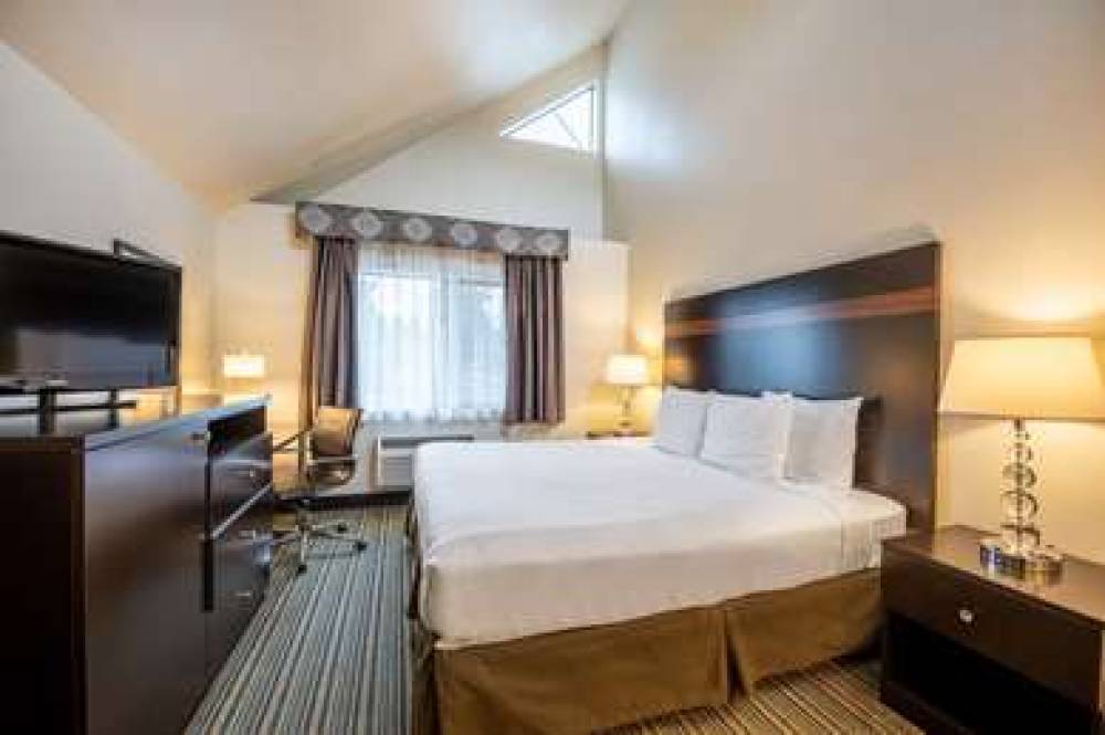 Best Western Alderwood 9